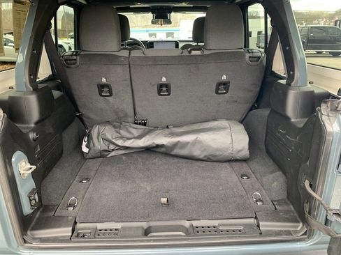 Used 2024 Jeep Wrangler Sport S image 18