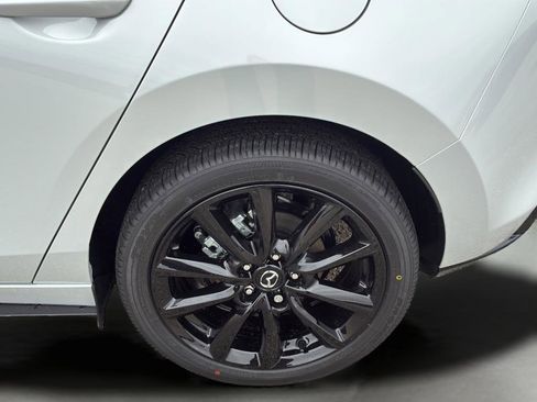 New 2026 MAZDA MAZDA3 s Sport FWD image 40