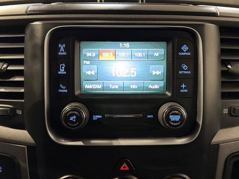 Used 2016 RAM 3500 Tradesman w/ Chrome Appearance Group image 25