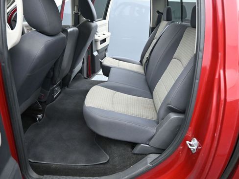 Used 2010 Dodge Ram 1500 Truck SLT image 13