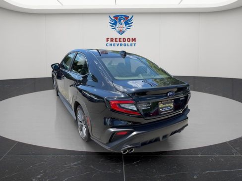 Used 2023 Subaru WRX AWD/4WD image 5