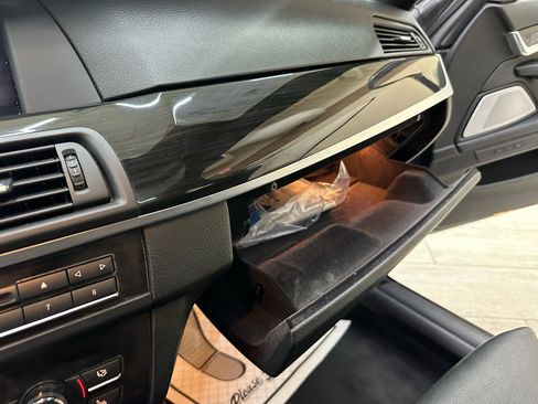 Used 2013 BMW 550i Sedan image 29