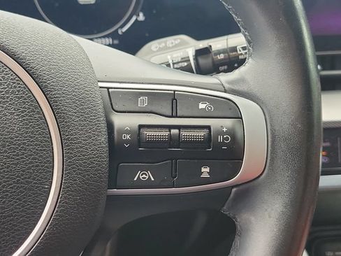 Used 2023 Kia Sportage SX FWD image 25