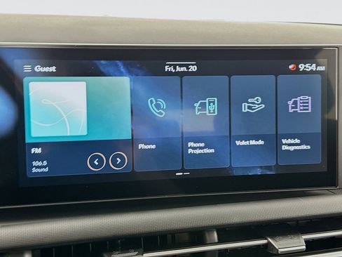 New 2025 Hyundai Tucson SE image 14