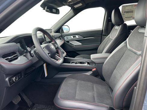 New 2026 Ford Explorer ST w/ Sun And Sound Package image 39