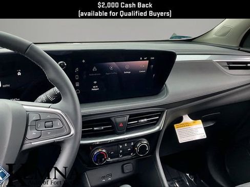 New 2026 Buick Encore GX Sport Touring w/ Advanced Technology Package image 6