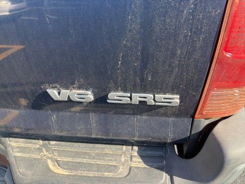 Used 2007 Toyota Tacoma 4x4 Double Cab image 9