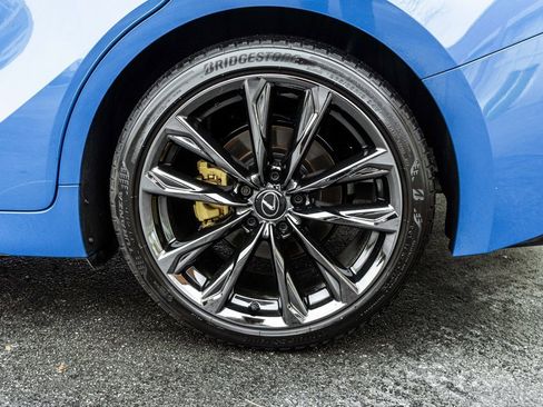 Used 2023 Lexus IS 350 F Sport image 43