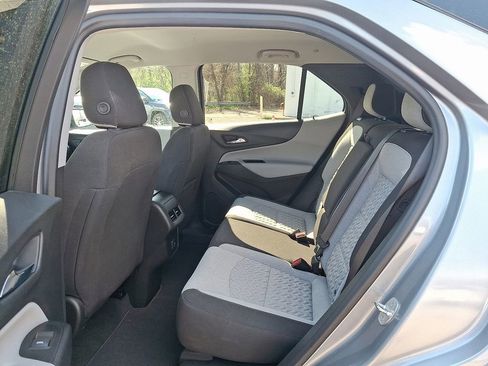 Used 2023 Chevrolet Equinox LS w/ LS Convenience Package FWD image 15