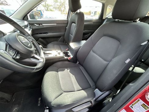 Certified 2023 MAZDA CX-5 AWD 2.5 S image 15