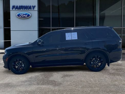 Used 2025 Dodge Durango R/T AWD/4WD image 18
