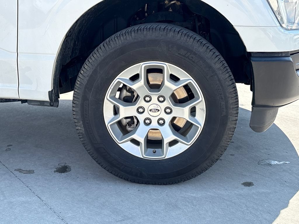 Used 2022 Ford F150 XL w/ Max Trailer Tow Package AWD/4WD image 27