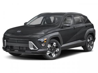 Used 2025 Hyundai Kona SEL