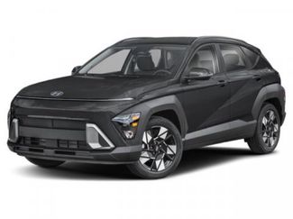 Used 2025 Hyundai Kona SEL video 1