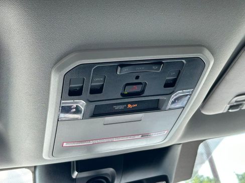 Used 2023 Toyota Sequoia SR5 w/ SR5 Premium Package image 22