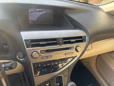 Used 2014 Lexus RX 350 AWD w/ Navigation Package image 26