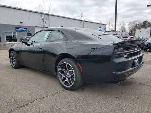 New 2026 Dodge Charger Scat Pack image 4