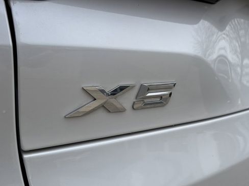 Certified 2024 BMW X5 xDrive40i w/ Premium Package image 8