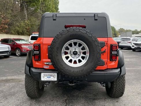 Used 2023 Ford Bronco Raptor image 5