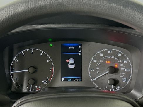 Used 2025 Toyota Corolla LE FWD image 21