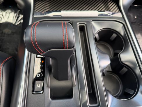 Used 2024 Ford F150 Raptor AWD/4WD image 31