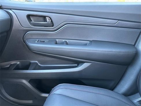 New 2026 Honda Odyssey Sport-L image 25