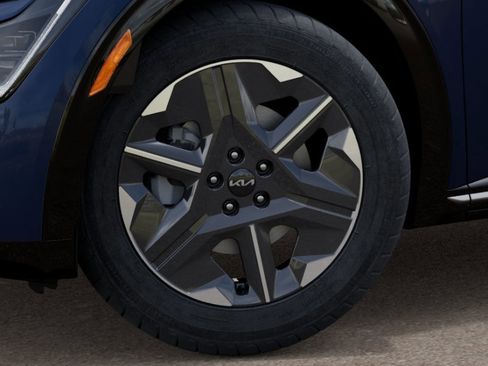 New 2026 Kia EV6 Light RWD image 9