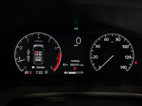 Used 2023 Honda CR-V EX-L image 16