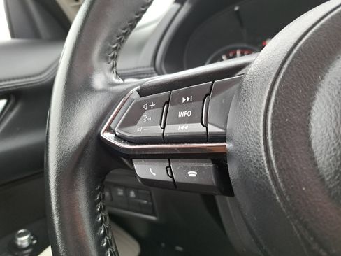 Used 2020 MAZDA CX-5 Grand Touring image 25