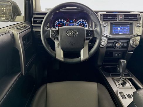 Used 2019 Toyota 4Runner SR5 Premium image 23
