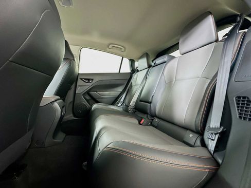 New 2026 Subaru Crosstrek 2.5i Limited AWD/4WD image 22