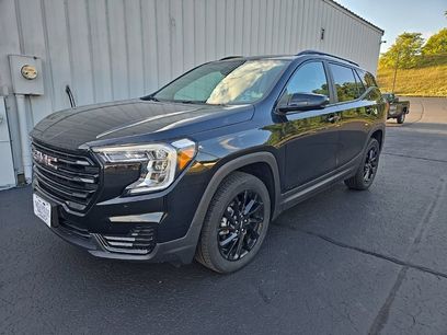 Certified 2023 GMC Terrain SLE w/ Driver Convenience Package