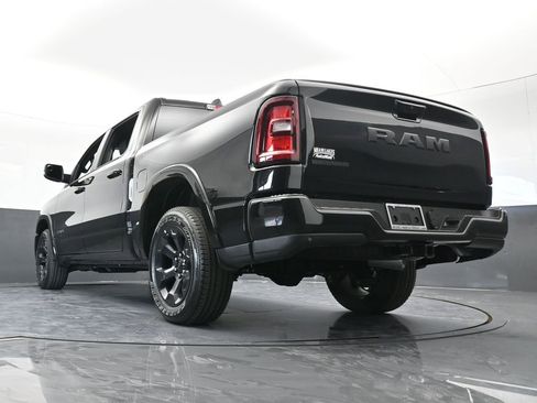 Used 2025 RAM 1500 Big Horn image 64
