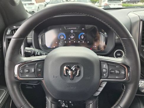 Used 2023 RAM 1500 Limited AWD/4WD image 26