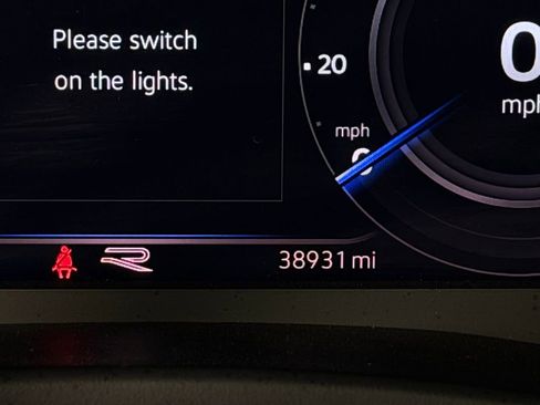 Used 2022 Volkswagen Atlas Cross Sport SEL Premium R-Line image 16