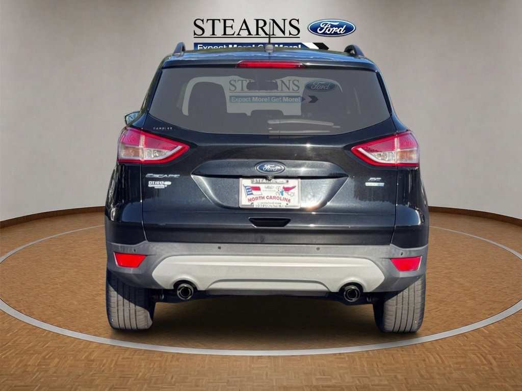 Used 2014 Ford Escape SE w/ Equipment Group 201A AWD/4WD image 15