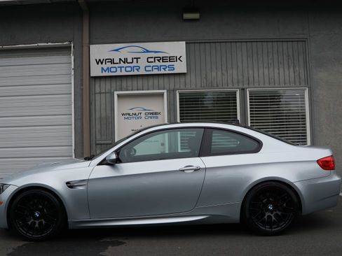 Used 2013 BMW M3 Coupe image 19