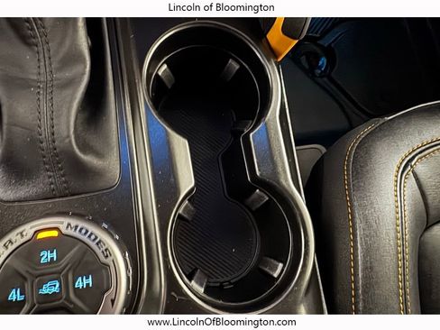 Used 2023 Ford Bronco Badlands AWD/4WD image 55