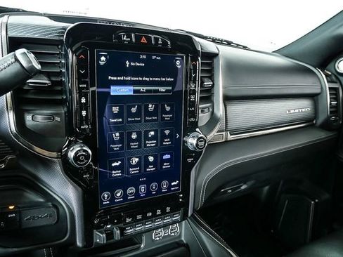 Used 2020 RAM 2500 Limited image 15