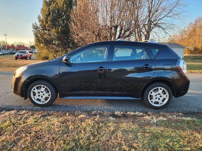 Used 2009 Pontiac Vibe AWD w/ Preferred Package