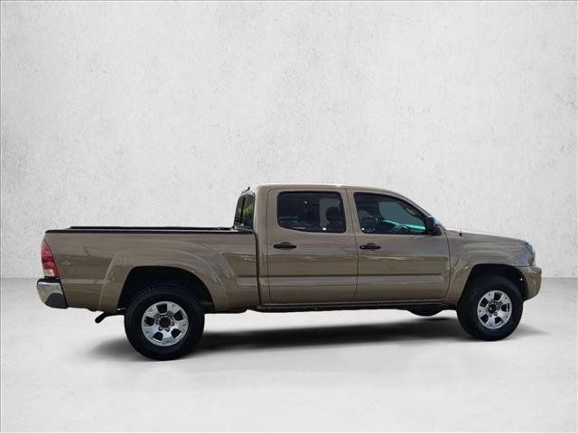 Used 2005 Toyota Tacoma PreRunner RWD image 8