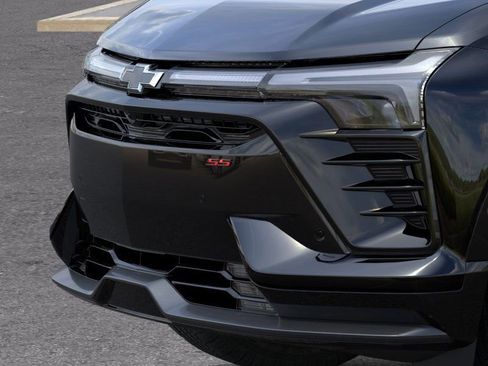 New 2026 Chevrolet Blazer EV SS AWD/4WD image 28