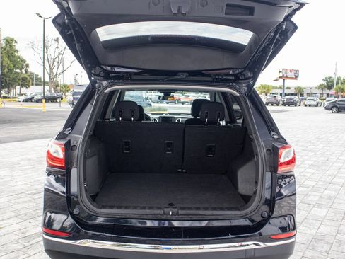 Used 2020 Chevrolet Equinox LT FWD image 7