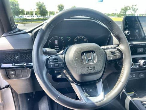 Used 2024 Honda CR-V Sport Touring image 17