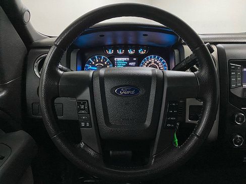 Used 2014 Ford F150 XLT w/ Equipment Group 302A Luxury image 17