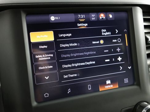 Used 2022 RAM 5500 Tradesman w/ Max Tow Package image 47