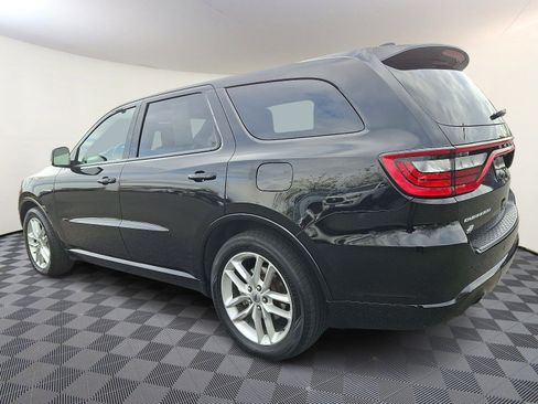 Used 2022 Dodge Durango R/T image 4