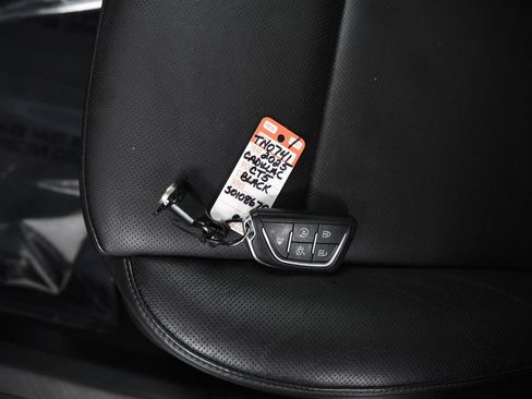 Used 2025 Cadillac CT5 Premium Luxury w/ Sun And Sound Package image 26