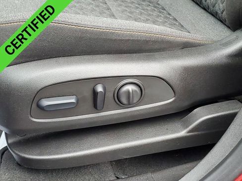 Certified 2024 Chevrolet Equinox LT w/ LPO, Floor Liner Package image 35