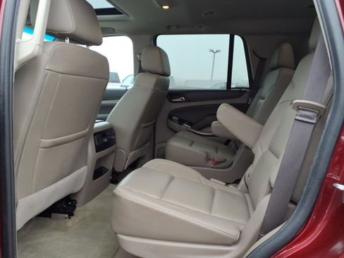 Used 2018 Chevrolet Tahoe LT image 10